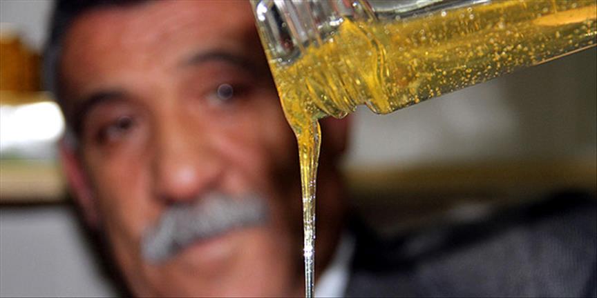 Türkiye'nin En Kaliteli Balı Ardahan'da